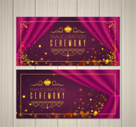 Event Banner - 12+ Examples, Format, Pdf | Examples