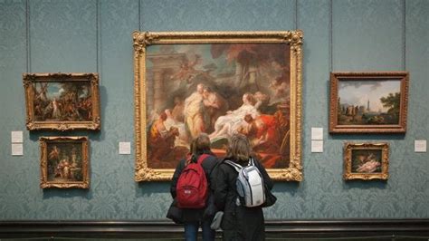 National Gallery London - visit for free