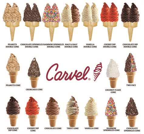 Carvel Ice Cream Truck - New York - Roaming Hunger