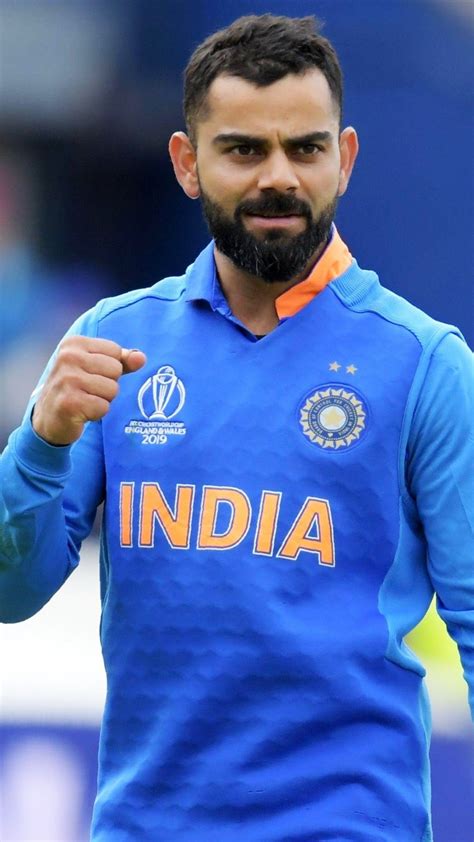 Virat Kohli Wallpapers on WallpaperDog