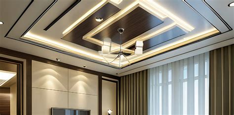 Pvc Ceiling Design For Sitting Room | Shelly Lighting