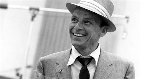 Frank Sinatra Wallpapers - Wallpaper Cave