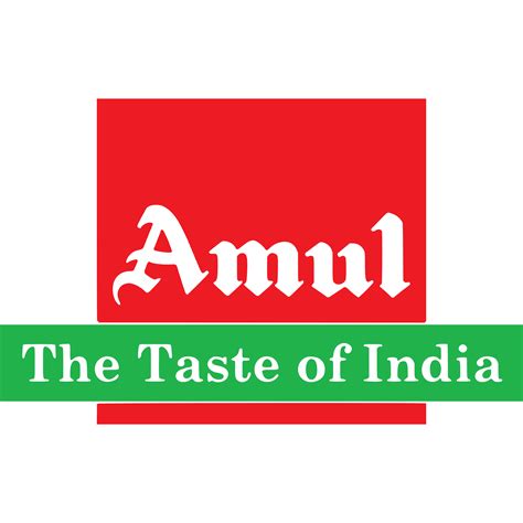 Amul Logo PNG Images (Transparent HD Photo Clipart)