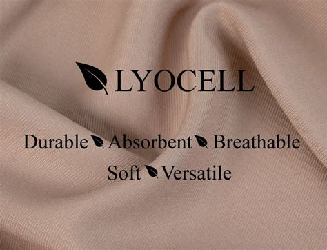 What is Lyocell Fabric and How to Take Care of It Properly?