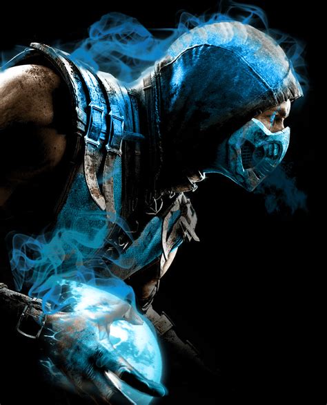 Mortal Kombat Scorpion Vs Sub Zero Wallpapers - Wallpaper Cave