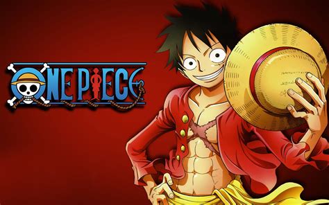 One Piece Monkey D. Luffy digital wallpaper #Anime One Piece Monkey D ...