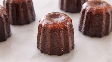 Canelés - Preppy Kitchen