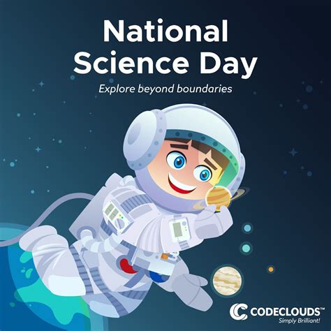 National Science Day | National science day, Science, Poster drawing