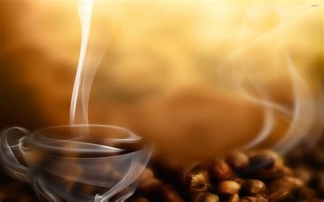 Abstract Coffee Wallpapers - Top Free Abstract Coffee Backgrounds ...