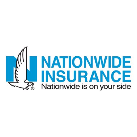 Nationwide Insurance logo, Vector Logo of Nationwide Insurance brand ...