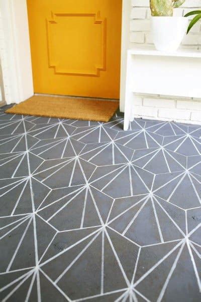 Top 50 Best Concrete Floor Ideas - Smooth Flooring Interior Designs