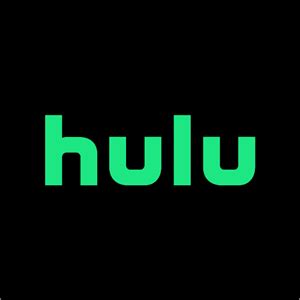 Hulu Logo PNG Vector (EPS) Free Download