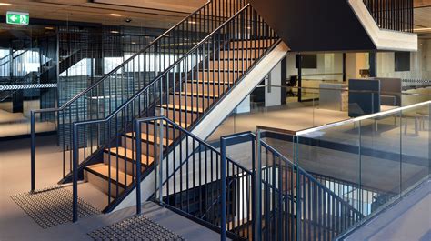 Steel Picket Balustrade – Separate Element | Active Metal