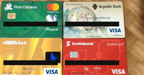 How Visa Debit Cards Will Boost Your Business! - Keron Rose