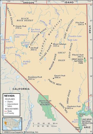 Black Rock Desert Nevada Map | Draw A Topographic Map