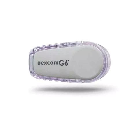 DexCom G6 Transmitter | Diabetic Mall