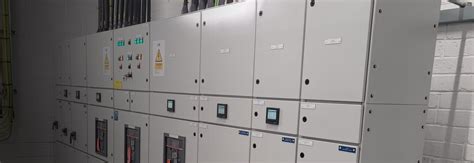 LV Switchgear | Capital