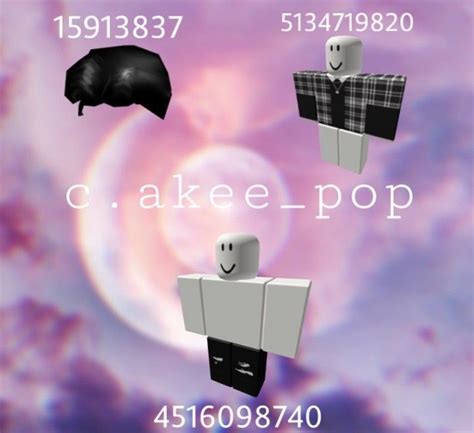 Cute Boy Outfit Ideas Roblox : Cute Boy Roblox Outfit / 8 Roblox Boys ...