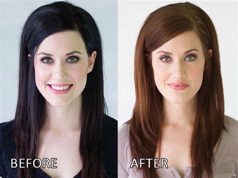 How To Lighten Dark Brown Hair With Box Dye? The Easy Way Out