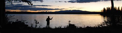 Fishing Adventures In Canada - Hotel and Travel Guide