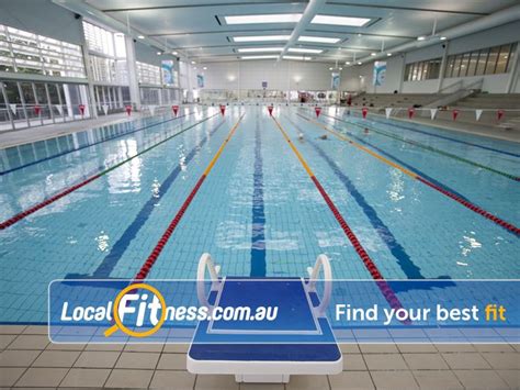 Launceston Aquatic Launceston Gym