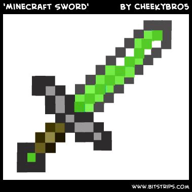 EMERALD SWORD MOD MINECRAFT PE - Wroc?awski Informator Internetowy ...