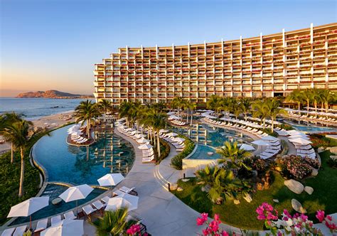 Grand Velas Los Cabos - Mexico All Inclusive Resorts