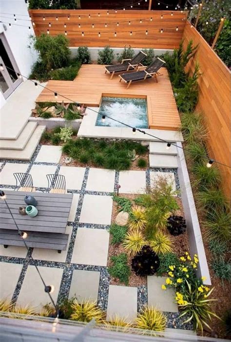 23 Amazing Sun Deck Ideas To Inspire Your Own Backyard Getaway