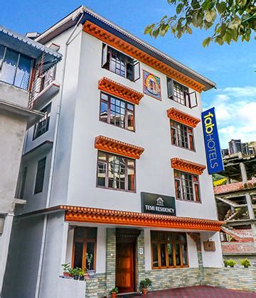 Hotels in Gangtok | Book Gangtok Hotels at Best Prices + Up to 60% OFF