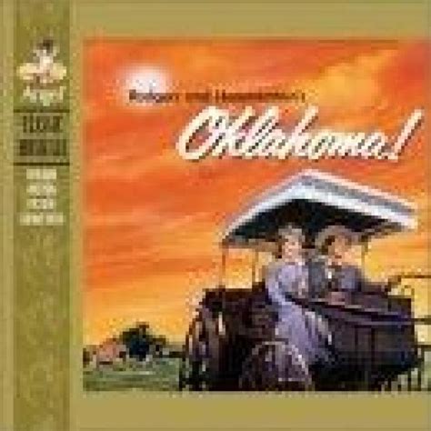 Oklahoma Lyrics | Song lyrics for musical