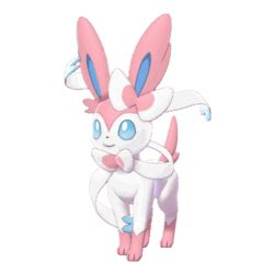 Pokemon Sword and Shield Sylveon | Locations, Moves, Weaknesses