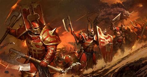 Top 5 Best Factions in Total War Warhammer 3 - Nerd Lodge