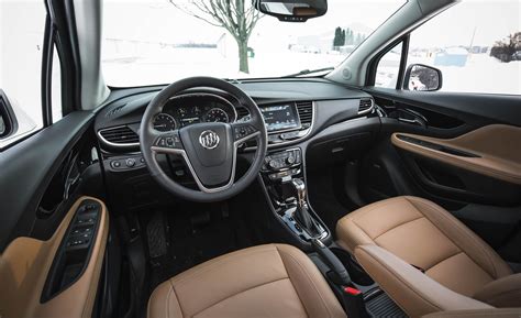 Buick Encore 2017 Interior Pictures | Cabinets Matttroy