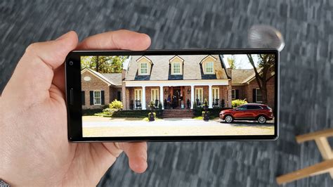 Sony Xperia 10 review: Tall phone comes up short - Tech Advisor