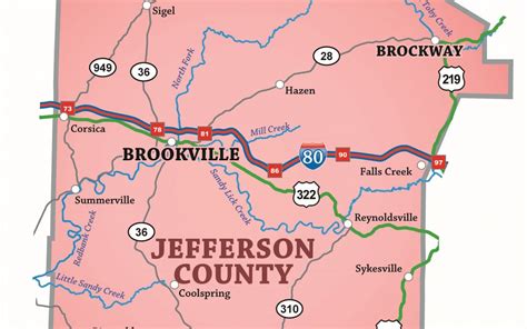 Jefferson County-Weather Capital of the World | Visit PA Great Outdoors