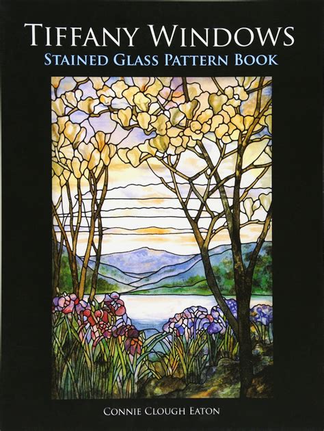 Tiffany Glass Patterns | My Patterns