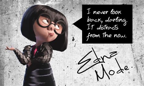 The Incredibles Edna Mode Quotes. QuotesGram