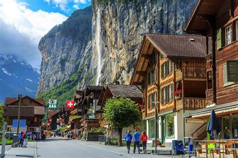 22 Most Beautiful Places In Switzerland That You Should See!