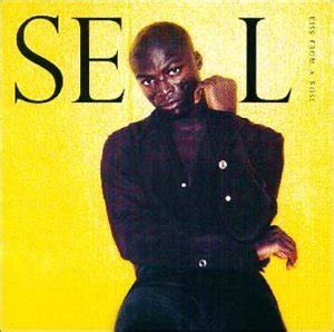 Seal Lyrics, Songs, and Albums | Genius