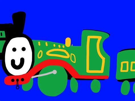 Emily Wallpaper Thomas And Friends By SmurfyDan by Charlieaat on DeviantArt