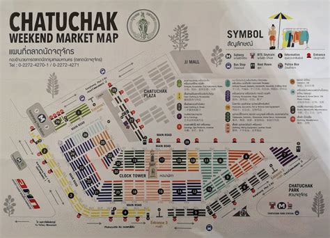 Chatuchak Weekend Market: A Super Detailed Guide