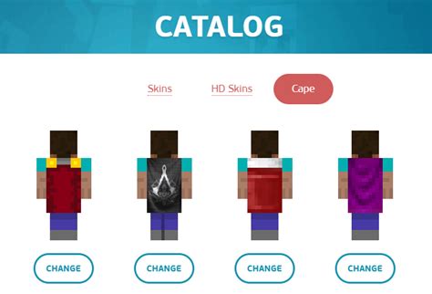 How To Add A Cape To Your Minecraft Skin No Mods