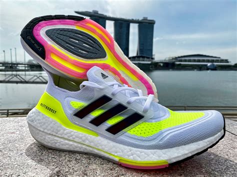 Adidas Ultraboost 21 Review | Running Shoes Guru