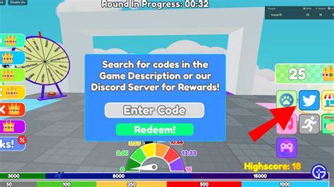 Roblox Rainbow Friends Race Codes (January 2023)