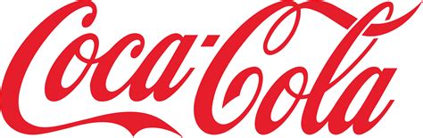 Coca-Cola Logo - PNG y Vector