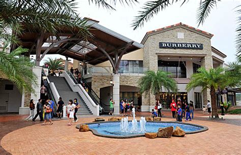 JPO Malaysia: Johor Premium Outlets (JPO)