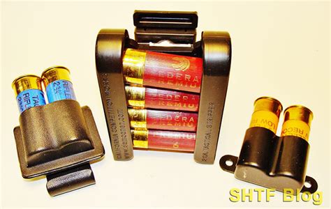 5 Different Shotgun Shell Holders - Which Works Best?