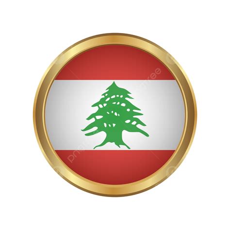 Lebanon Flag, Lebanon, Flag, Lebanon Day PNG and Vector with ...