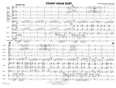 Easy Jazz Combo Sheet Music | all-sheetmusic.com