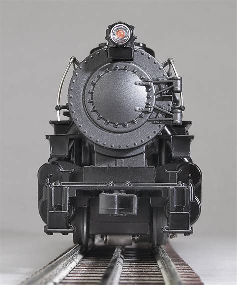 O gauge starter-set 0-8-0 by Lionel | Classic Toy Trains Magazine